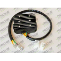 Rick's Motorsports Electrics Universal Lithium Ion Battery Compatible Rectifier-Regulator for Suzuki Maruader 800 '05-15 Rick's Motorsports Electrics Universal Lithium Ion Battery Compatible Rectifier-Regulator for Suzuki Maruader 800 '05-15